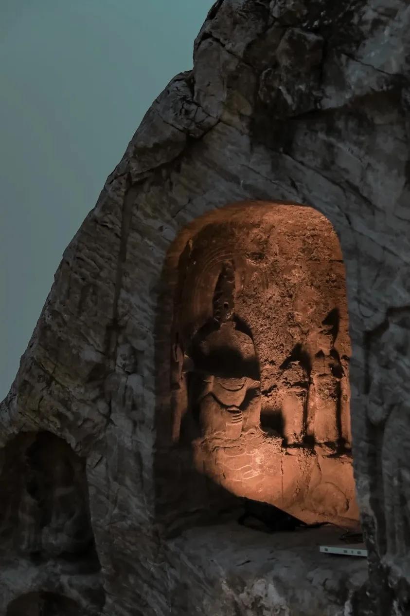 旅行结束回来继续努力,旅行恢复生命力