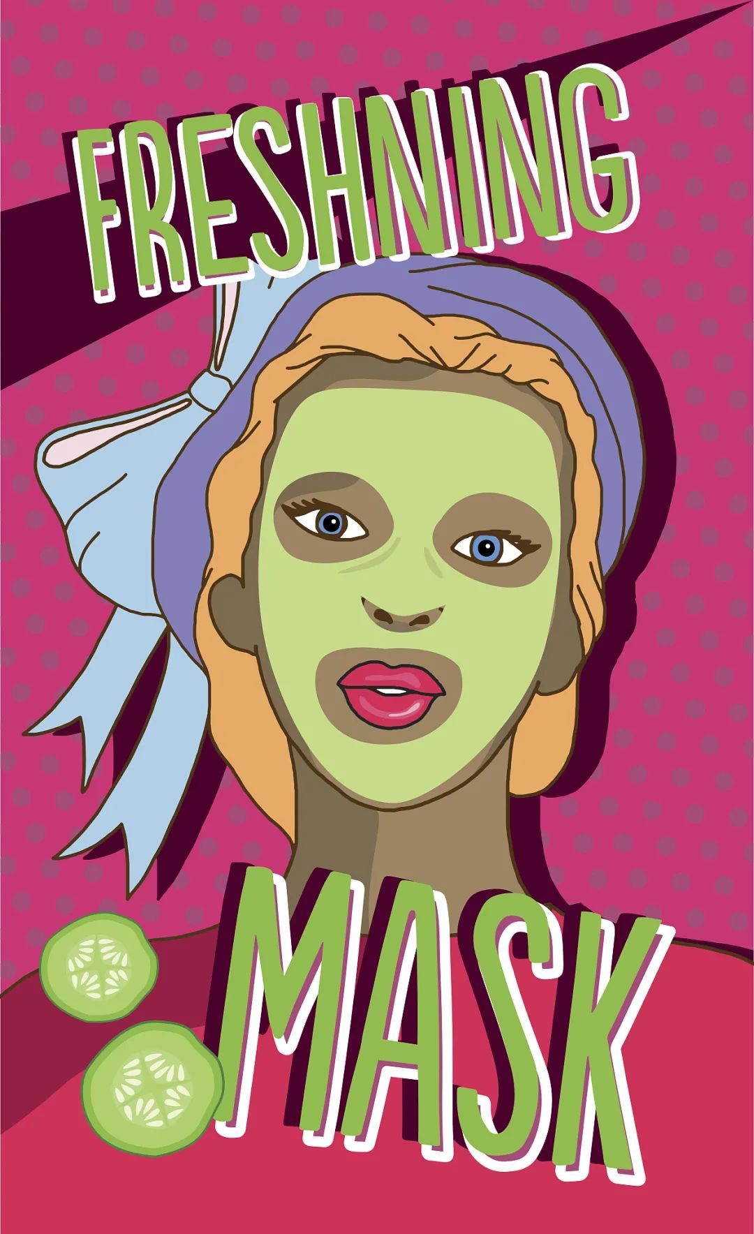 怎么做才能给皮肤补水,真正给皮肤补水的方法