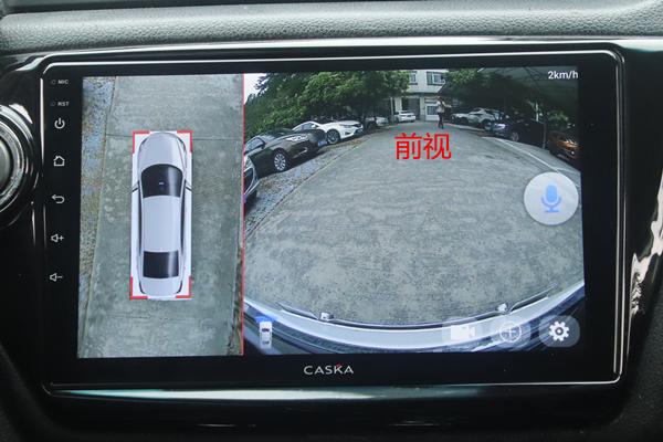 卡仕达360t8安装视频,卡仕达360全景车机弊端
