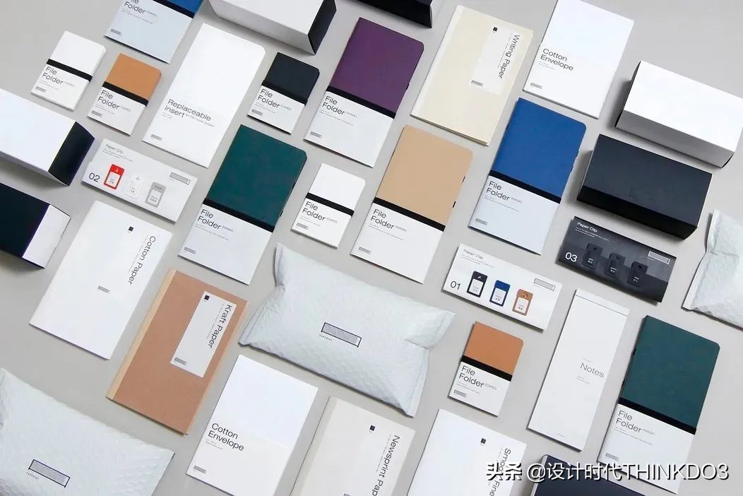 金点设计奖作品,2022红点包装设计大奖作品