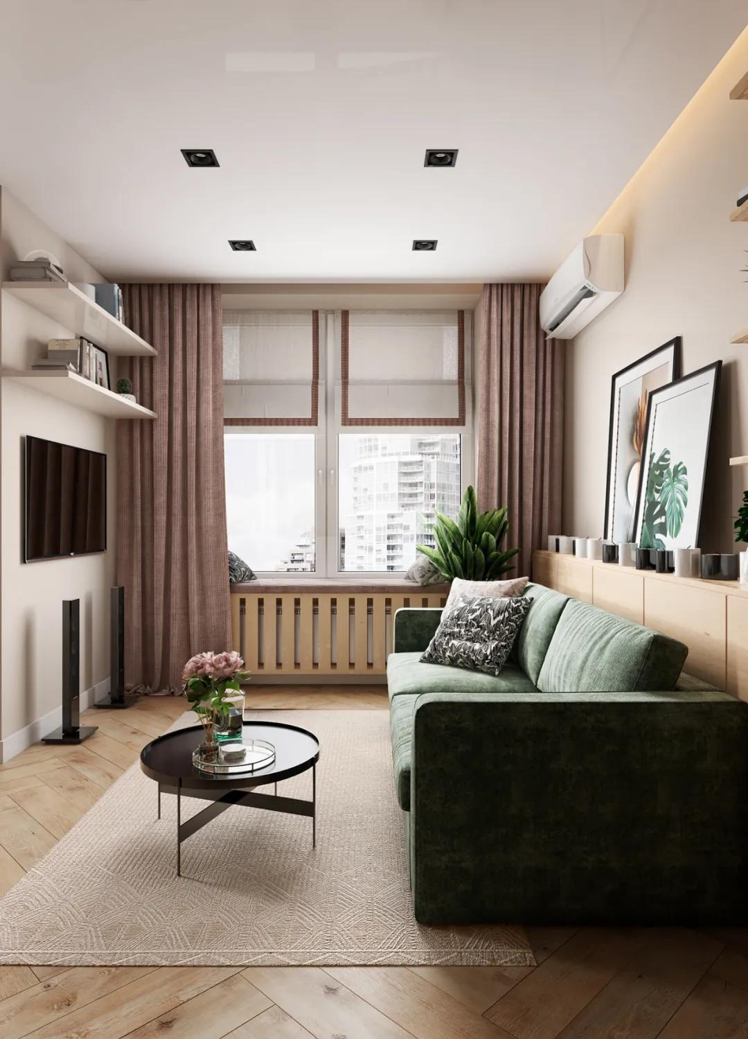 高级粉轻奢，太赞了