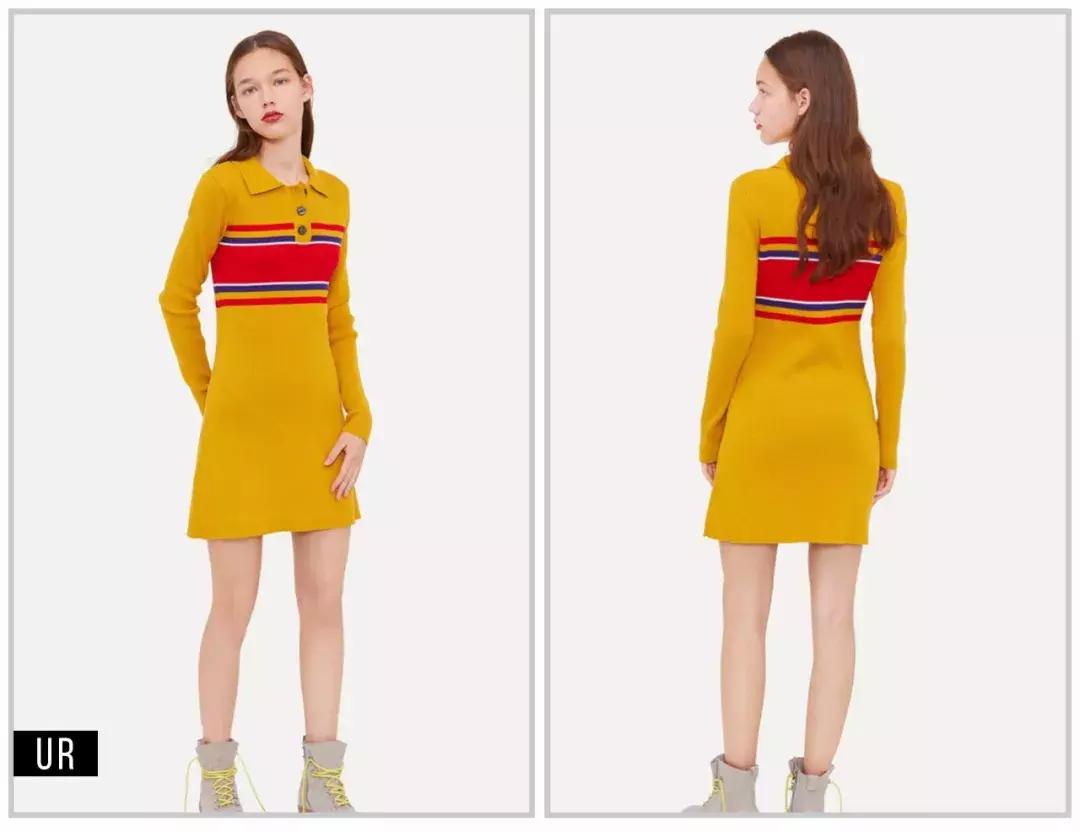 休闲t恤polo衫时髦减龄,新款polo衫清凉透气舒适经典百搭