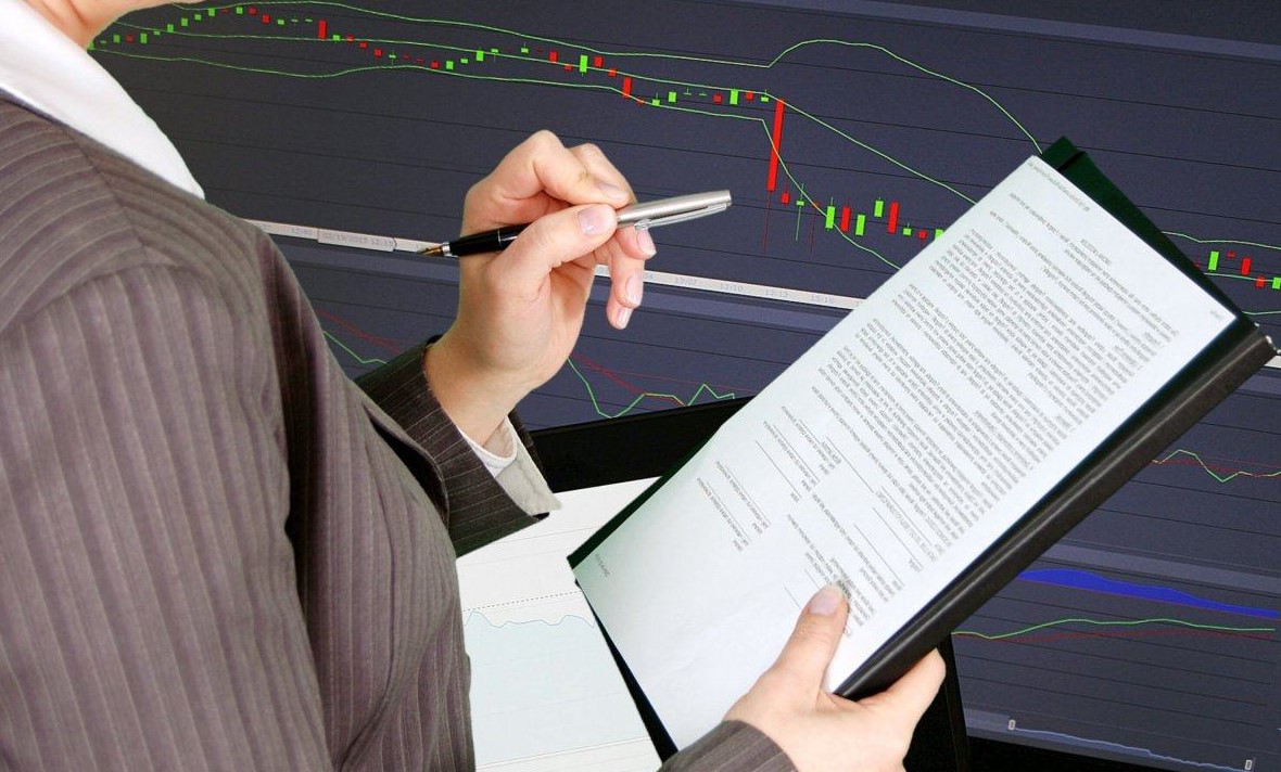 职业交易员最好的状态,职业交易员有多难