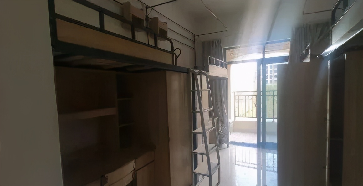 高中家长学生关注!盘点浙江省59所大学宿舍,有的堪比星级酒店