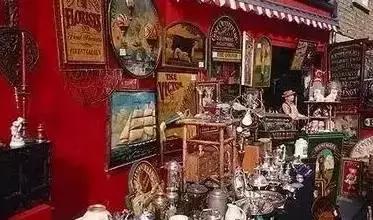 潘家园古玩市场十大必买清单,世界十大最大的古玩市场