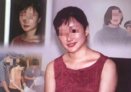 北京富二代因强奸被判刑,北京富二代杀死亲生父亲案件