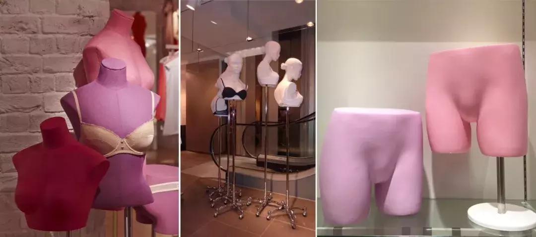 关于门店物品陈列,精品店铺货品陈列