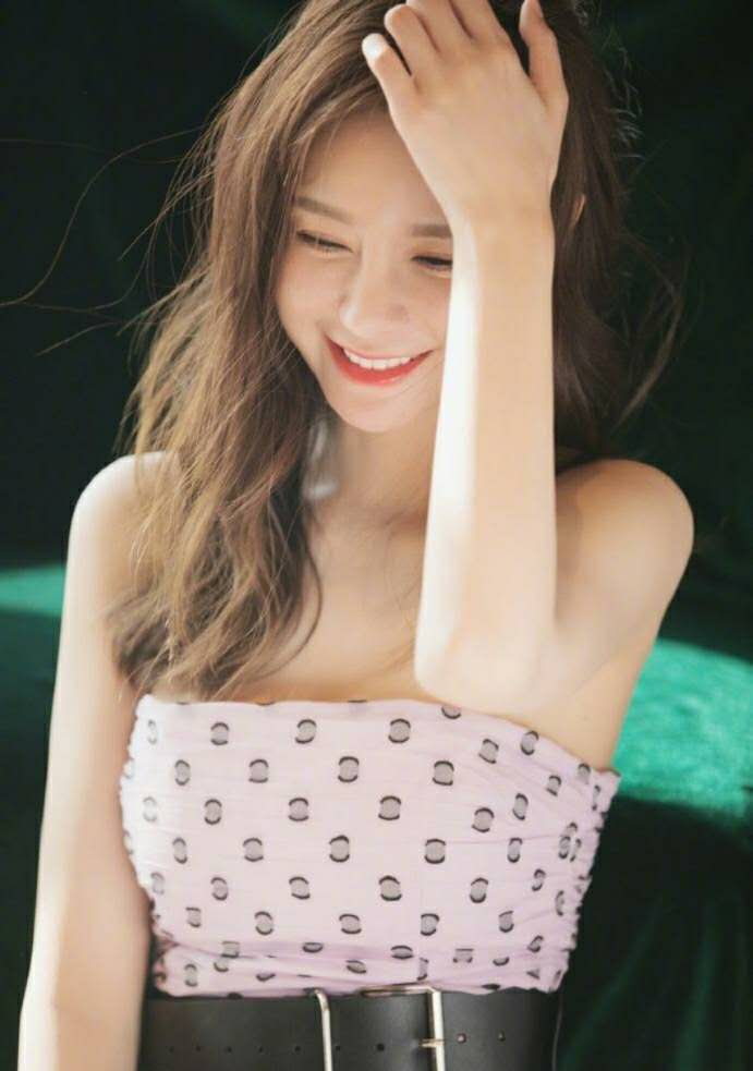 沈梦辰怎么护发 (沈梦辰气泡水)