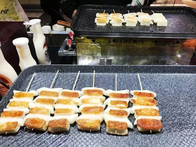 游记｜韩国好像没什么，但女孩子玩起来就是好爽