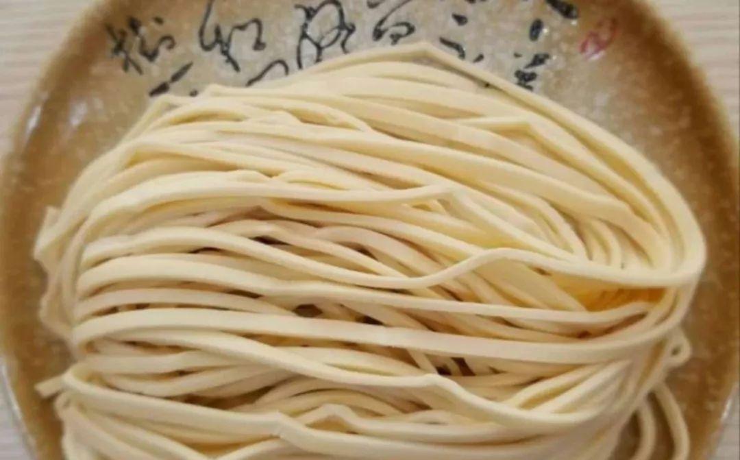 三都老傅手工打面,朱记手工打面