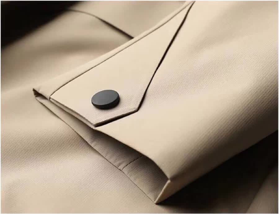 巴宝莉秋季首发“帝王夹克”，百搭不贵，定价890，人人都买得起