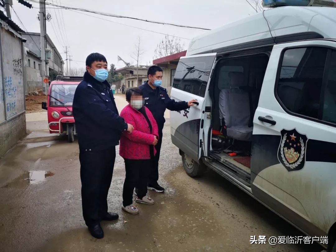 三万爱心口罩竟变“香肠”！沂水、兰陵、兰山、临沭这些涉疫情违法被警方处置