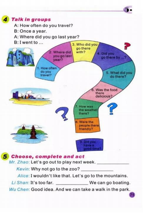 陕旅版英语六年级下册单词表图片,陕旅版英语六年级下册电子书免费