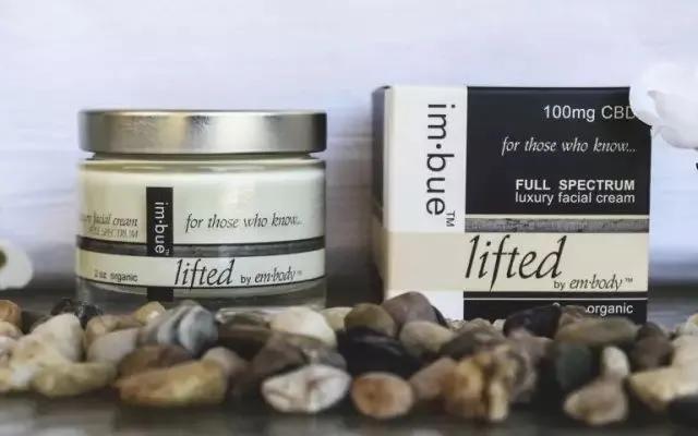 cbd护肤品是真的吗,汉麻cbd护肤品怎么样