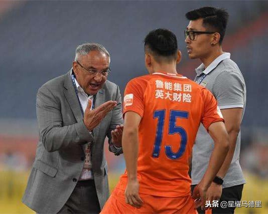 世界级名帅或出山执教中超队,官宣前恒大功勋名帅再次出山执教