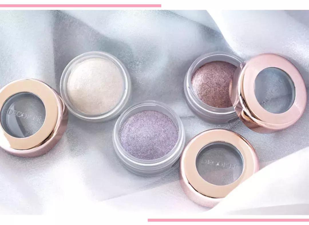 嗲！没想到开架CEZANNE、砍妹の春季彩妆也这么惹火