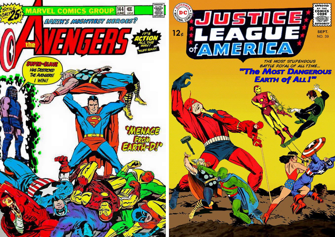 正义联盟讲了什么,正义联盟所有故事