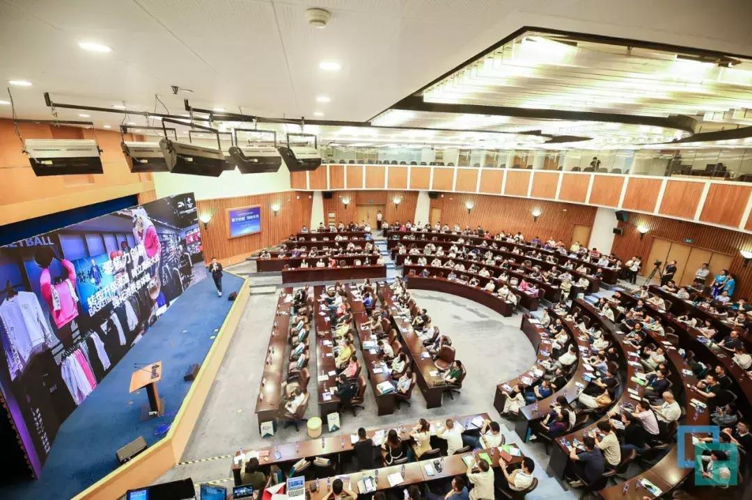 小视科技副总裁段伟芝:人脸识别技术如何赋能零售商家降本增效