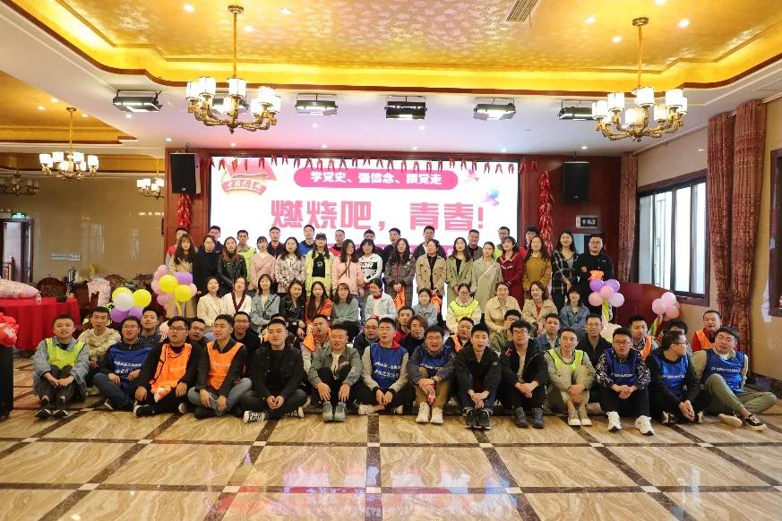 我为青年做件事主题实践活动,我为青年做件事