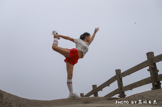 天柱山畅游,天柱山亲子游攻略