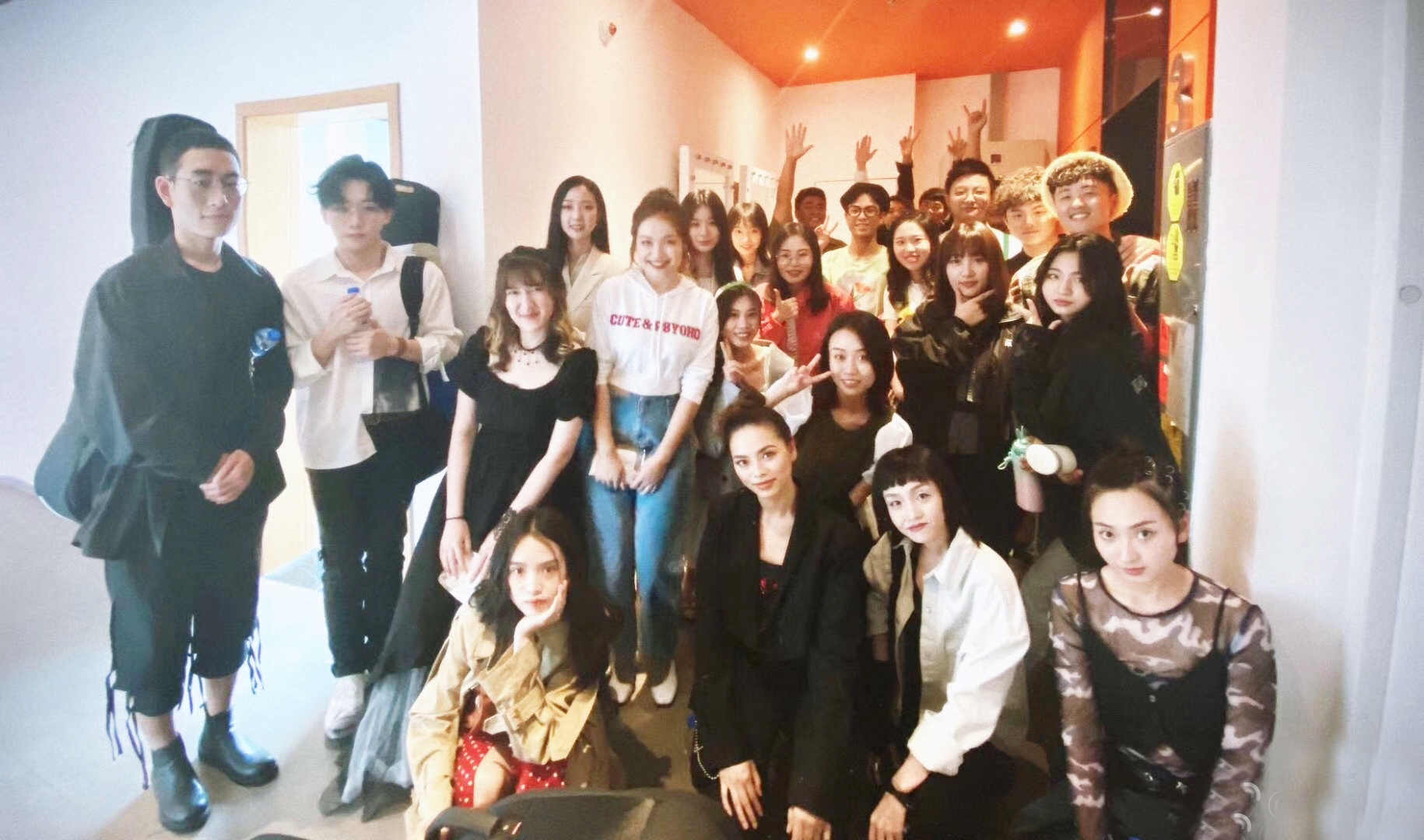 好声音2023晋级名单,好声音冠军凉凉