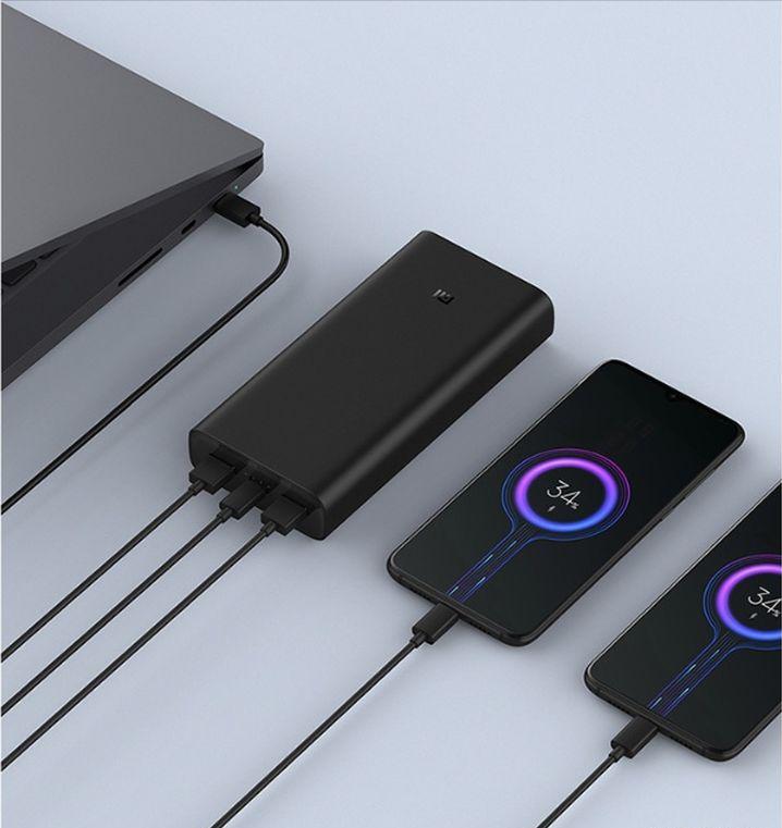 快充大容量充电宝品牌排行榜,买快充充电宝还是普通充电宝