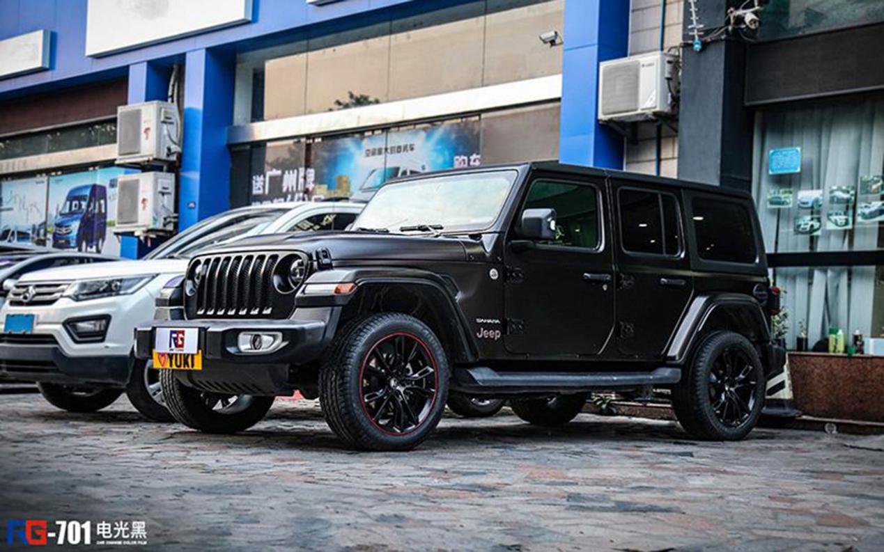 叫好不叫座车，起步2.0T+9AT，比汉兰达便宜的指挥官为何没人买？