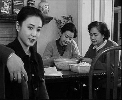 七位桃花眼女明星,带有桃花眼的女明星