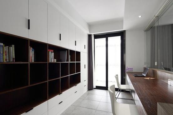 如何设计一款实用美观的书柜,如何做一本五页的书