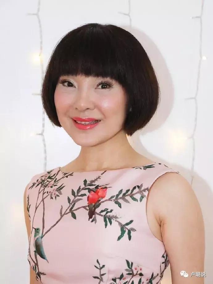 娱乐圈里那些同名不同命的明星,娱乐圈同名同姓的明星都有谁