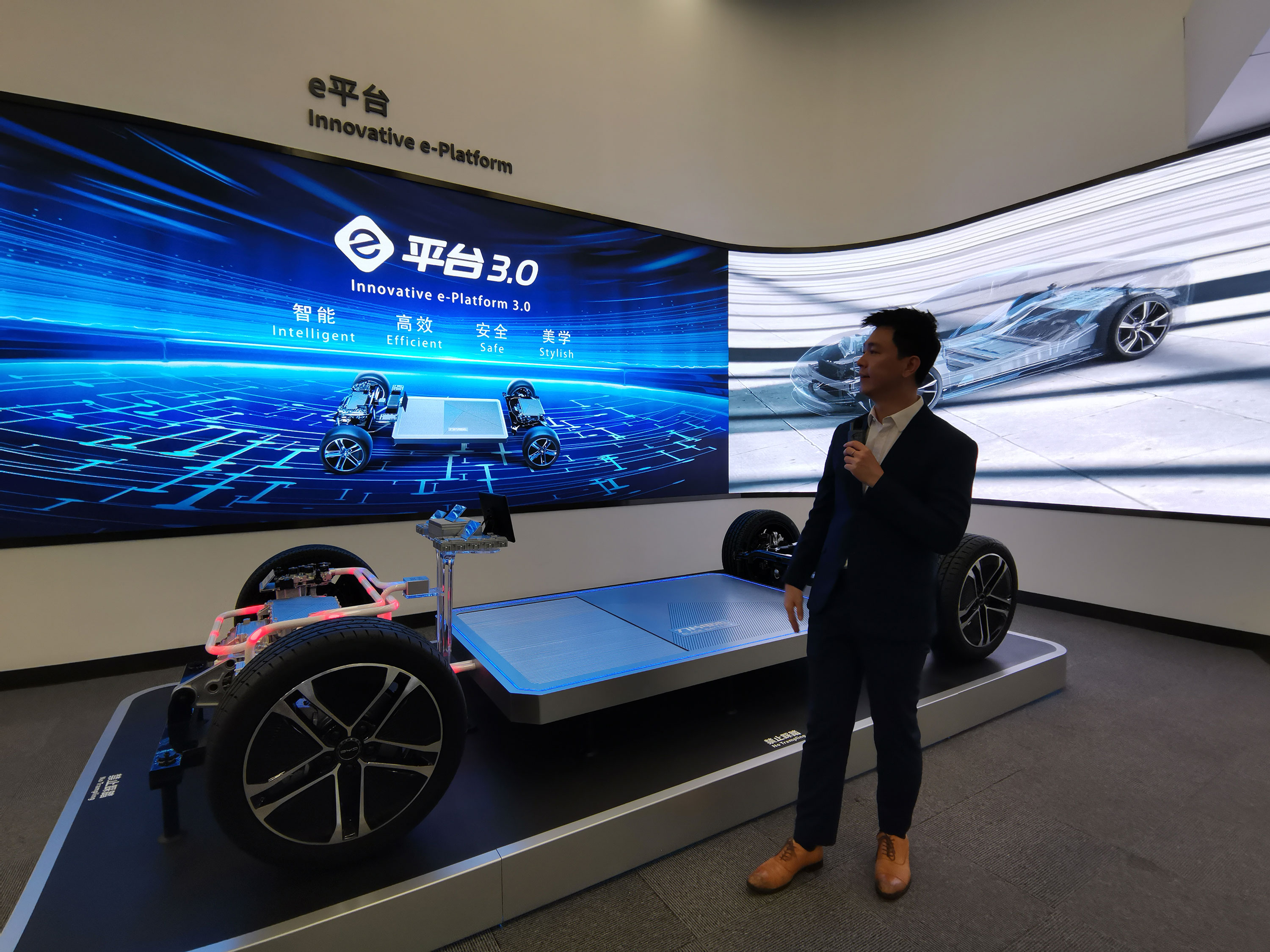 比亚迪总部在哪里呢,比亚迪总部到底在哪