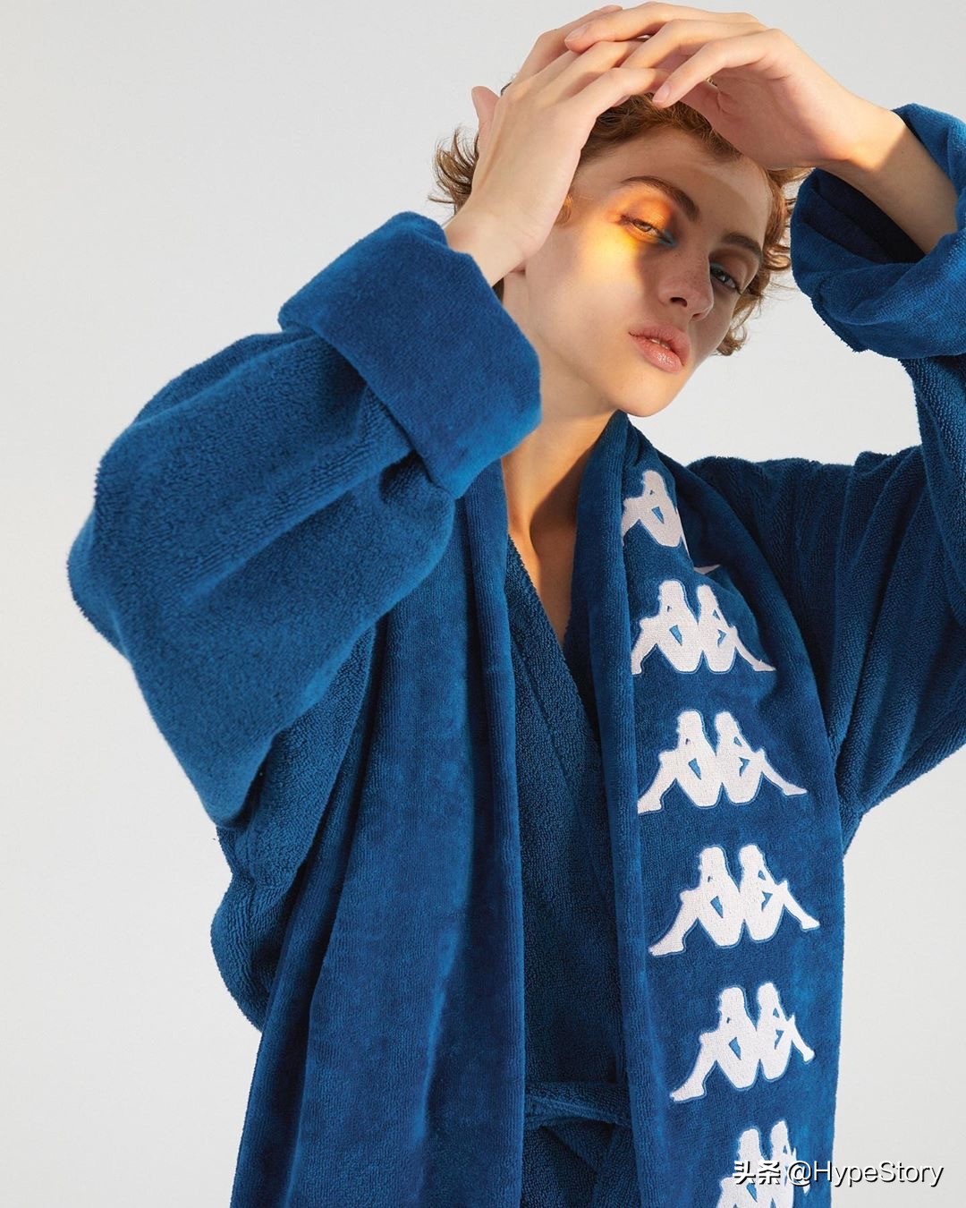 复古穿搭kappa,kappa复古运动