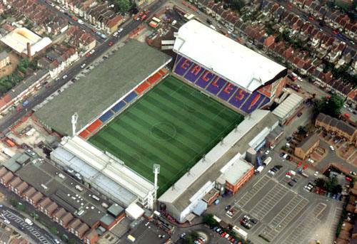 英超各大球队主场球场 (2020英超球队球场)