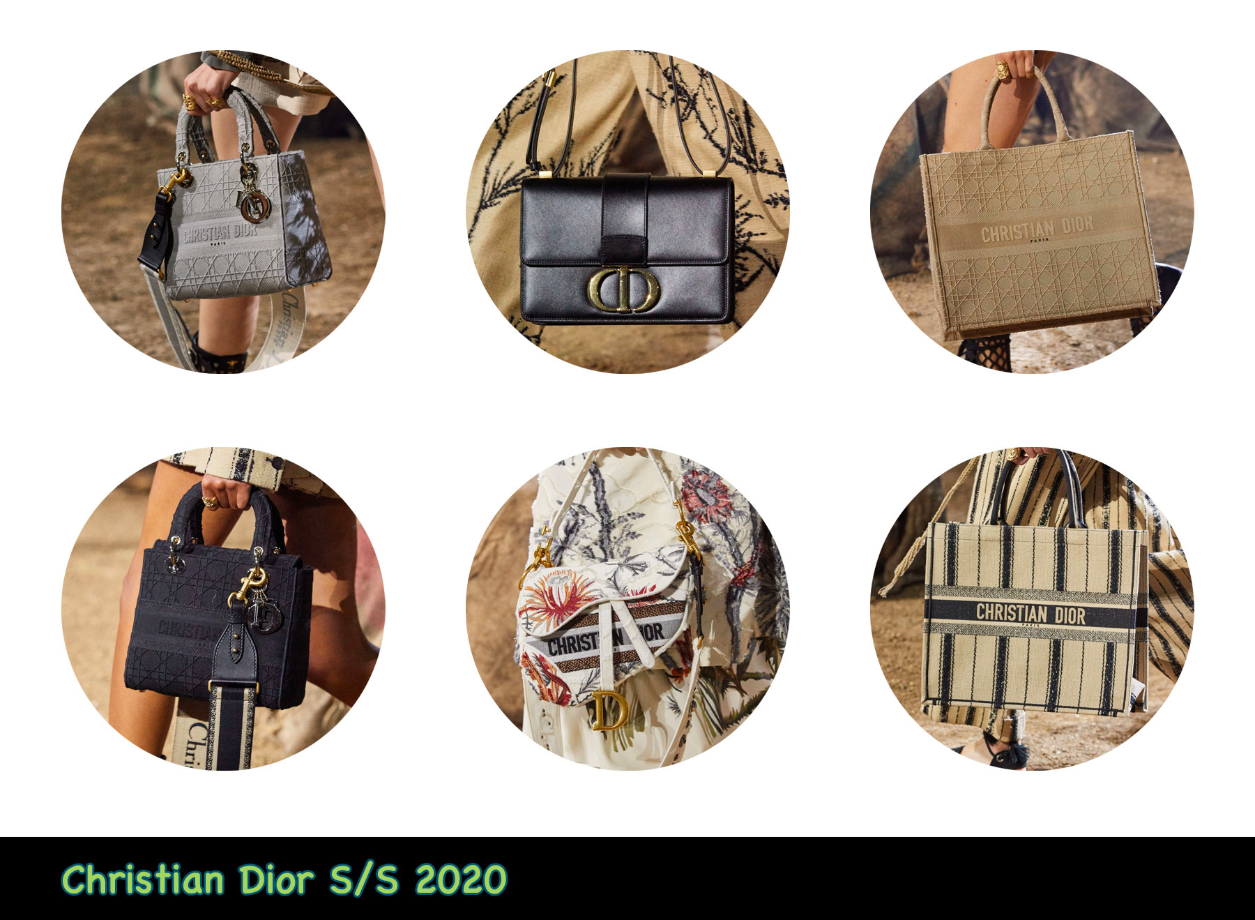 小姐妹~我种草了这40个包!你要不要和我一起消费