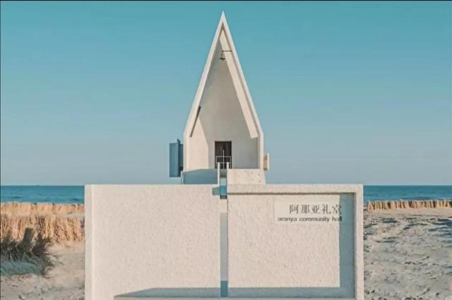 美到窒息的小众景点,小众又拍照出片的景点