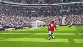 实况足球2021手游过人集锦,实况足球2021手游马赛回旋教学