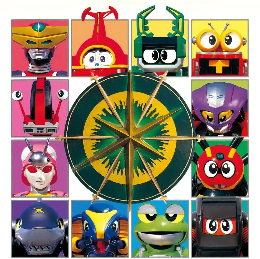 铁甲小宝b系列机器人是什么意思,铁甲小宝10号机器人超级变换形态