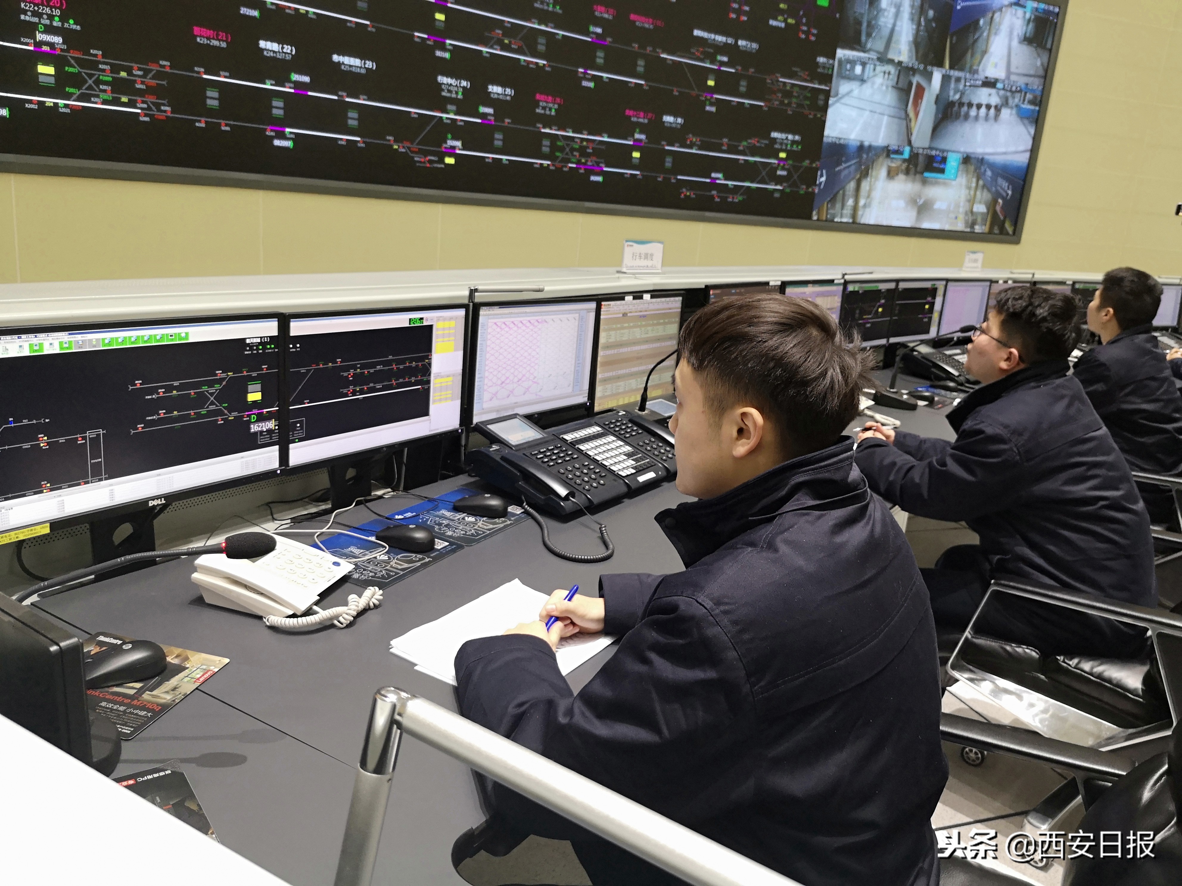 航天城地铁四号线,地铁四号线科技城站