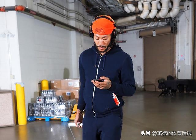 净胜18分，净输19分！罗斯韦少对飚，韦少可能也会羡慕罗斯吧