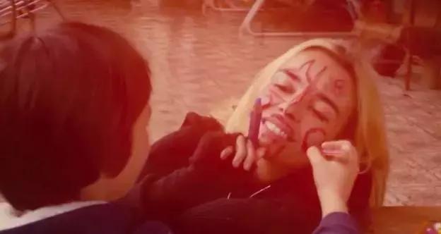 一家人的故事电视剧,一家人背后故事