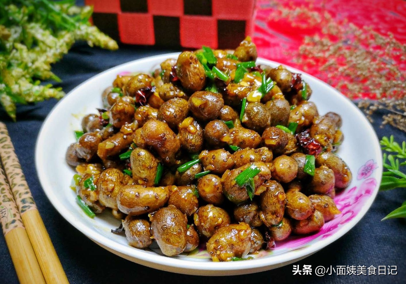 春天吃什么豆最健脑,什么豆最补钙最有营养