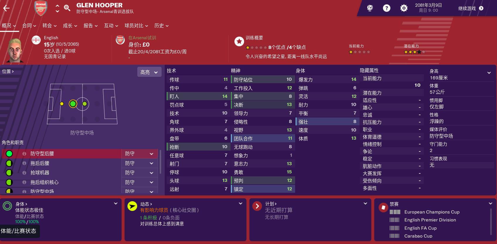 fm2019阿森纳,fm2019埃弗顿战术