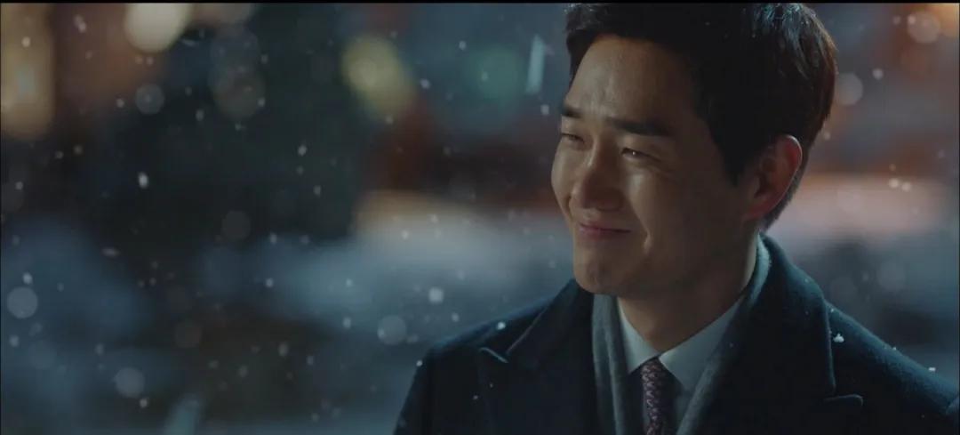 豆瓣9.3分结局,旧情复燃豆瓣