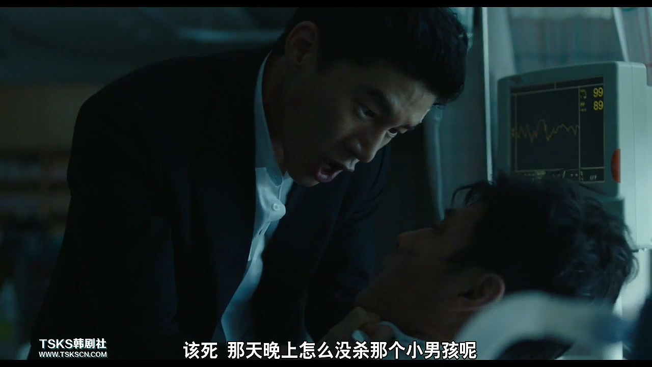 悬疑无尿点的韩国电影,无尿点的韩国悬疑电影