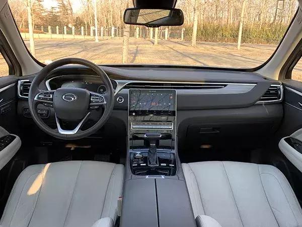 国产suv推荐传祺gs8,国产suv做工比较好的车型推荐