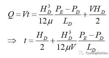 锂电池涂布问题解决方案,锂电池涂布工艺技术介绍
