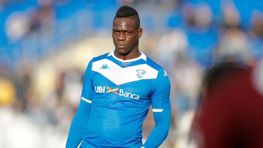 每个人的心中都有那么一个人,不同人眼里的巴洛特利