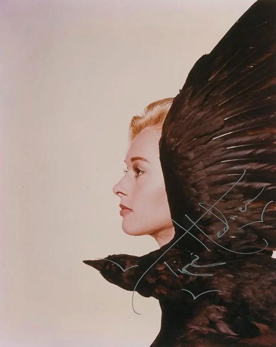 性感呆萌性子直，五十度灰女主原来这么可爱