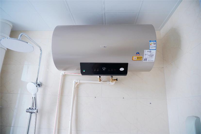 海尔热水器净水健康焕新节,海尔热水器抑菌功能使用方法