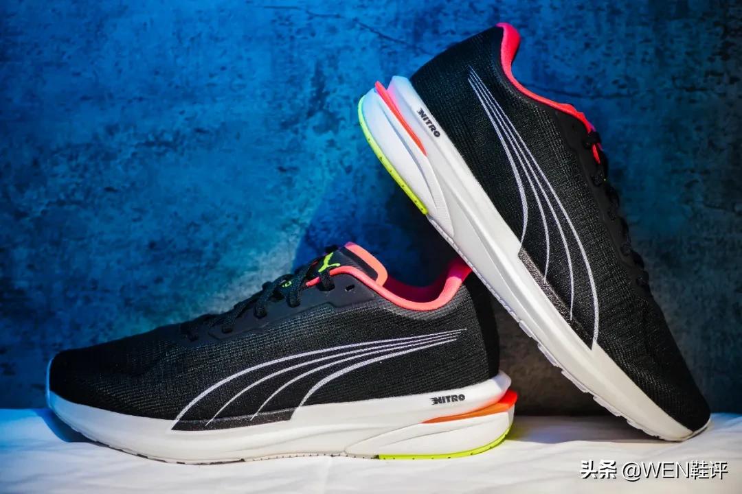puma高颜值跑鞋推荐,puma最新顶级跑鞋